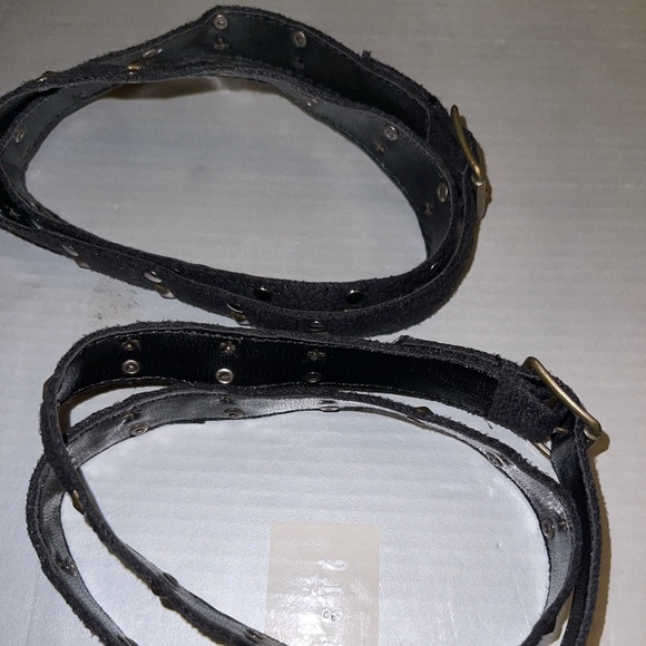 Fahrenheit Open-Toe Booties - Picture 7 of 7